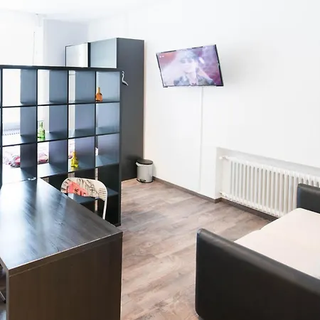 Central Apartments Aalen