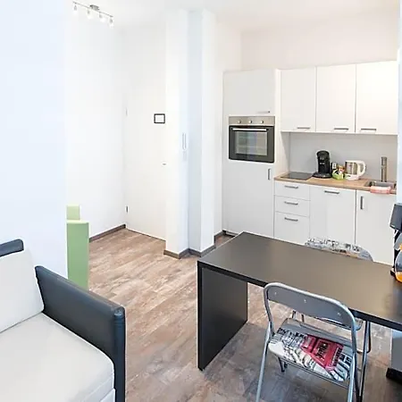 Central Apartments Aalen