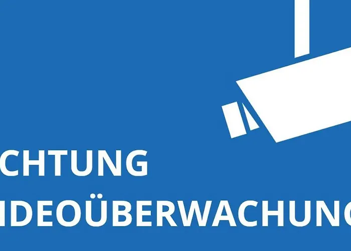 Central Apartments Aalen Апарт-отель Ален